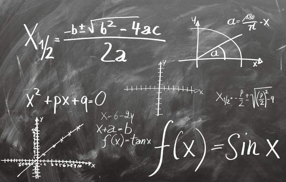 MATEMATIČAR IZ BANJALUKE PRONAŠAO REŠENJE ZA KOJIM SE TRAGALO 40 GODINA: \