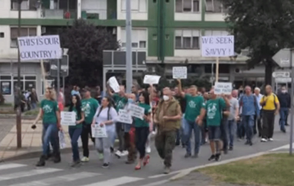 Živana je prodala kuću zbog RIO TINTA i gorko se pokajala: Nikad nam nisu objasnili šta oni tu rade