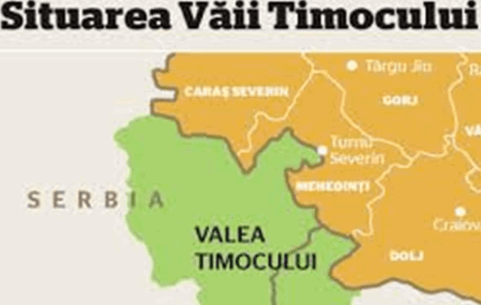 RUMUNI U SRBIJI PRAVE TIMOČKU NACIJU, stipendijama RUMUNIZUJU elitu VLAHA? 