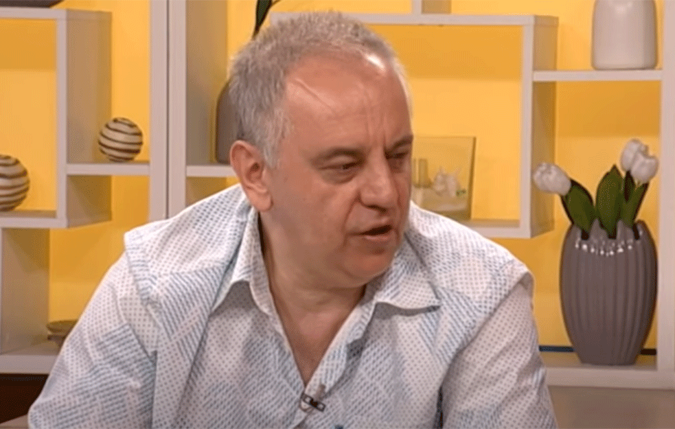 PENZIONISANI FORENZIČAR: Mafijaši 90-ih su POŠTOVALI kodekse, nikada ubistva nisu bila svirepa kao ova za koja se tereti <span style='color:red;'><b>Belivukov klan</b></span>