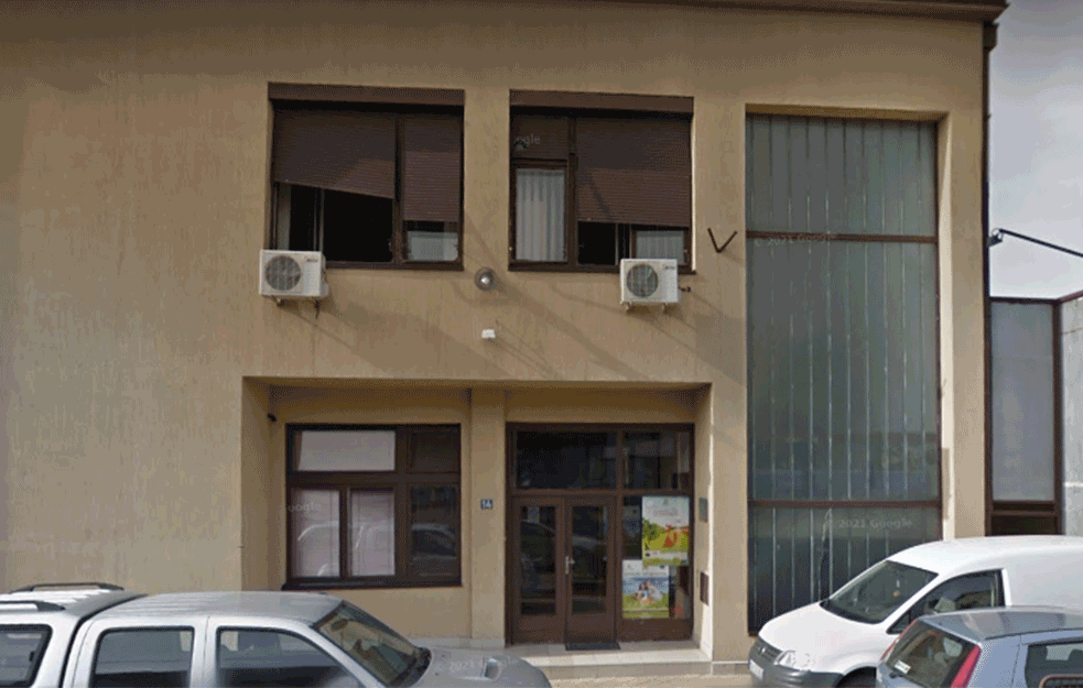 BUKNUO POŽAR U NAUČNOM INSTITUTU SRBIJE: Zapalila se laboratorija!