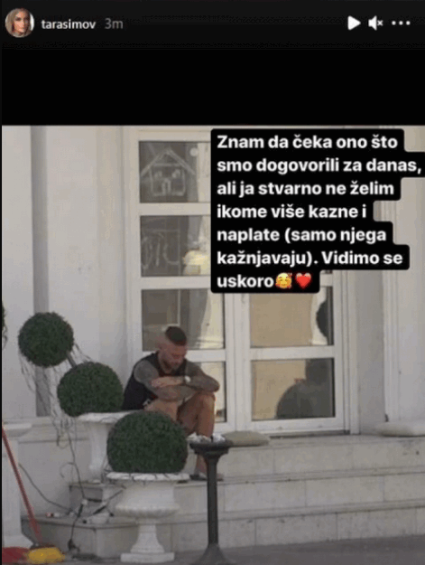 Foto: Instagram/ tarasimov