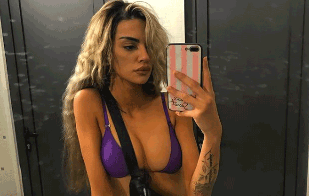 TARA SE OGLASILA: Ša je UZALUD čeka! (FOTO)
