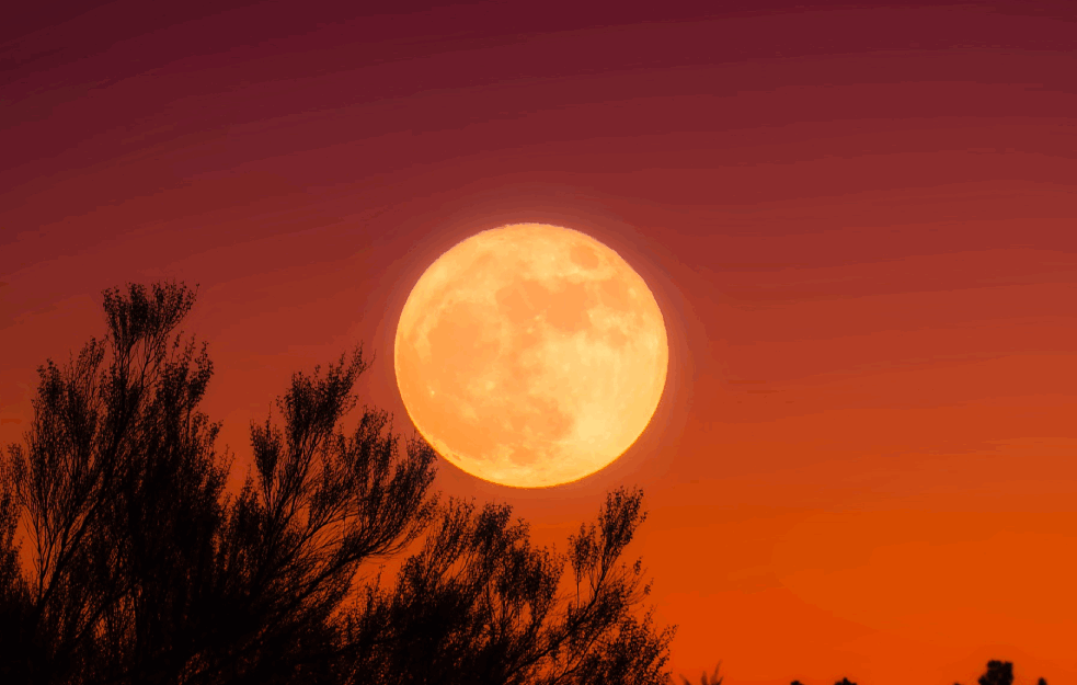 VEČERAS STIŽE PUN MESEC: Pripremite se za SJAJNE astrološke aspekte, a evo šta svaki ZNAK može da OČEKUJE! 

