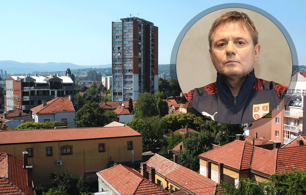 PIKSIJEVE KOMŠIJE U PAKLU: Napolju gori zemlja, a oni danima nemaju ni kapi vode