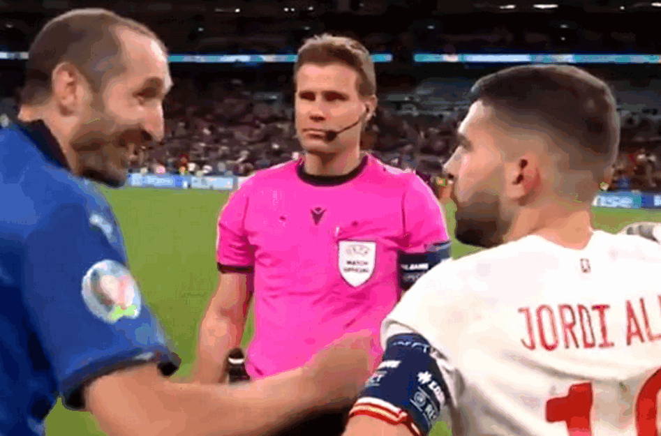 ŠOU SA "ŽABARIMA"! Kjelini namagarčio Albu, a tek Bonući i redarka u fazonu "DE SI POŠ`O"?!  Neviđene scene, svet vrišti od smeha! (VIDEO)