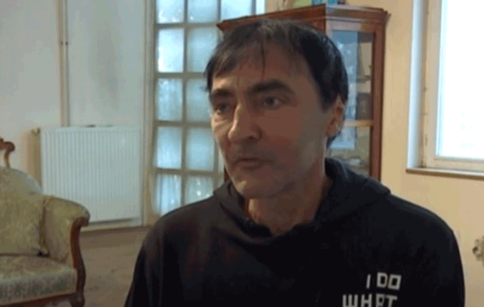 Foto: Branislav Princip/Youtube/RTV Vojvodina