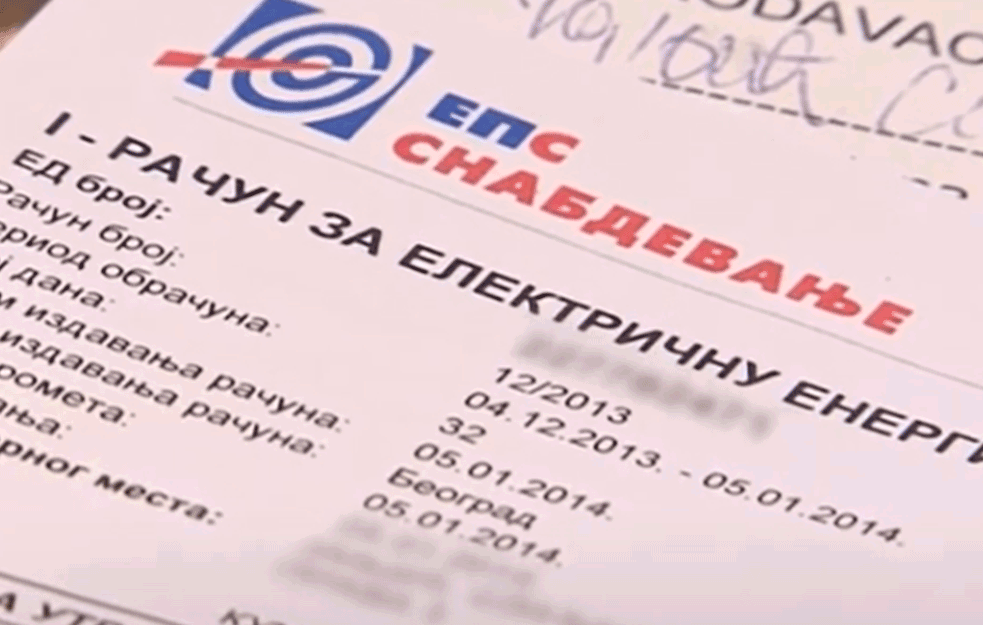 EPS nije NEPOBEDIV: <span style='color:red;'><b>Novosađanka</b></span> tražila PRAVDU NA SUDU, i dobila spor, EVO I KAKO!
