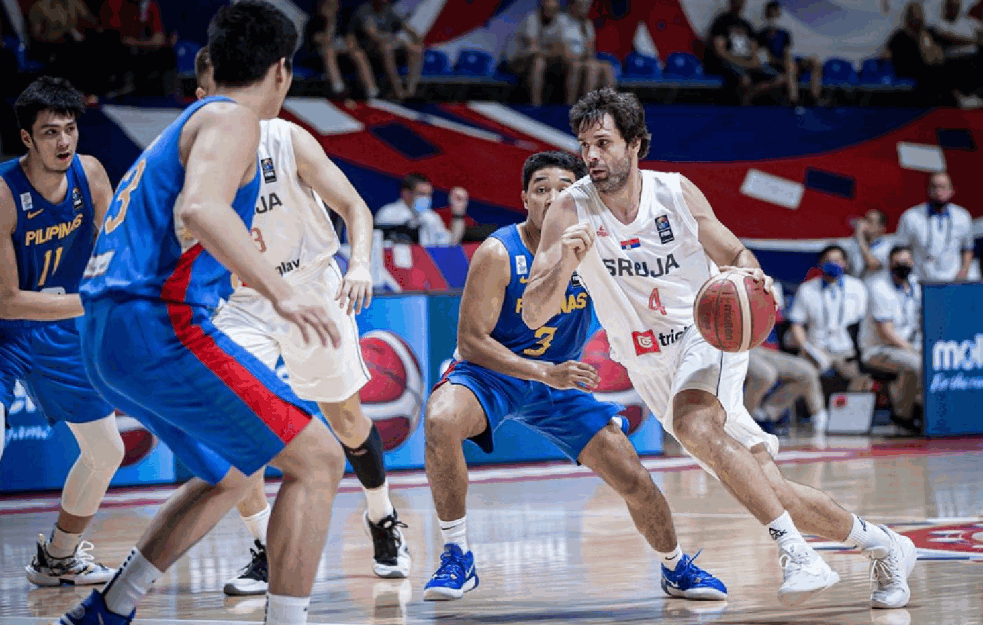 NI EFES, NI CSKA! Teodosić OSTAJE u Bolonji, ovo je cifra koju je dogovorio sa Virtusom! 