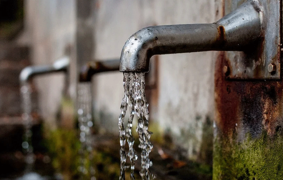 Meštani sela kod Užica MUKU MUČE sa vodosnabdevanjem: Piju vodu sa EŠERIJOM KOLI!