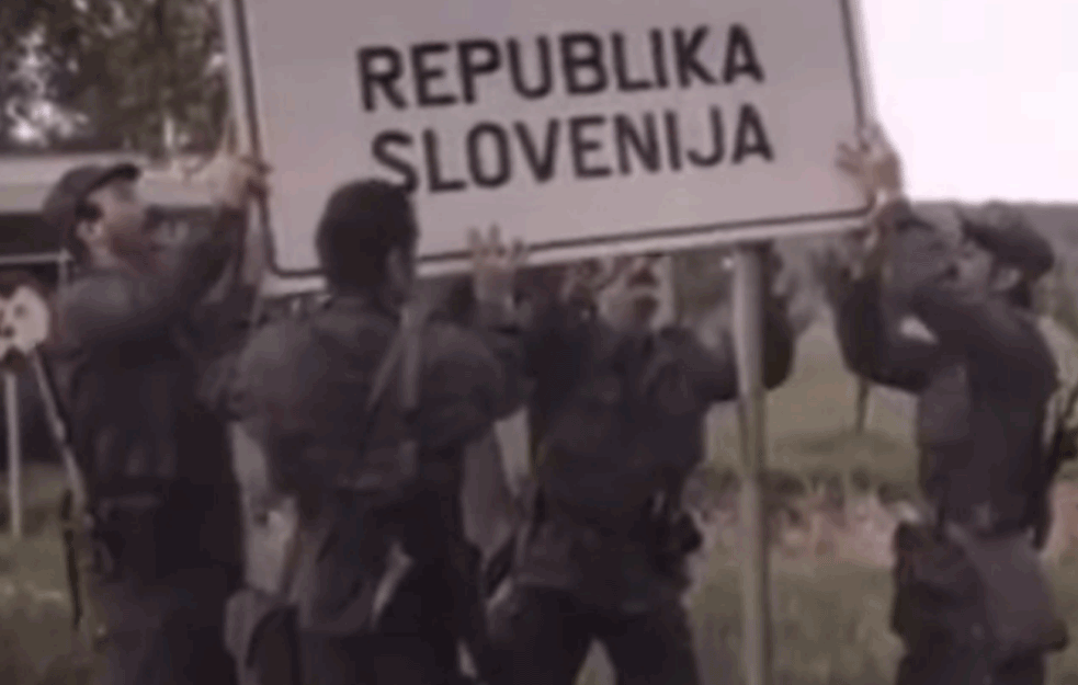 SRBI POMAGALI SLOVENCE tokom Drugog svetskog rata, A ONI NAM VRATILI ZVERSTVIMA!  