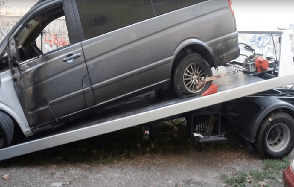 VOZAČI OPREZ: Na domaćim putevima lažne šlep službe 'dovode vas u zabludu', a evo i kako vas varaju