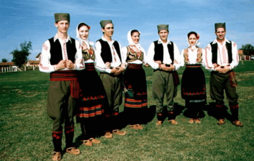 ZAŠTO SE VEĆINA SRPSKIH PREZIMENA ZAVRŠAVA NA \