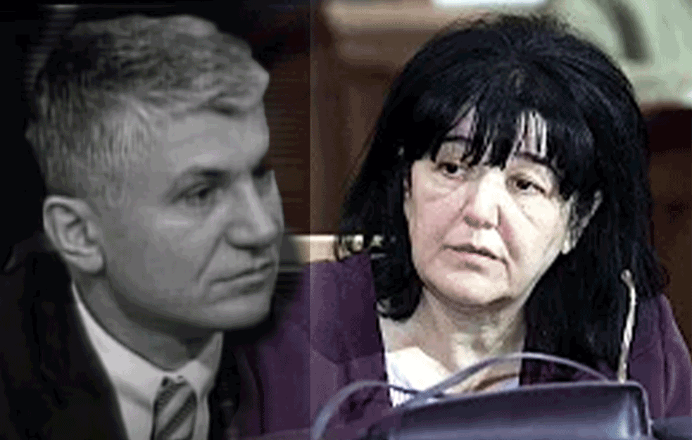 MIRA MARKOVIĆ SE TAJNO SASTAJALA SA ĐINĐIĆEM U STANOVIMA NA VRAČARU: Zoran dolazio PREKO KROVOVA!
