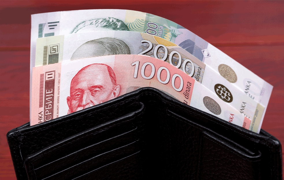 MINIMALAC RASTE NA 35.000: Evo kad će biti isplaćene pomoći koje daje država!