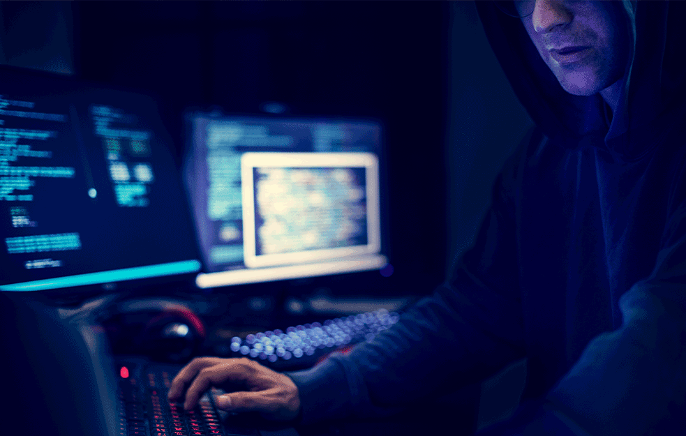 NAJVEĆI SAJBER NAPADI OVE GODINE: Hakeri OZBILJNA pretnja biznismenima, podaci su ALARMANTNI! 