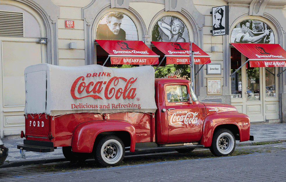 Iznenađujuće činjenice o Coca-Coli koje sigurno niste znali