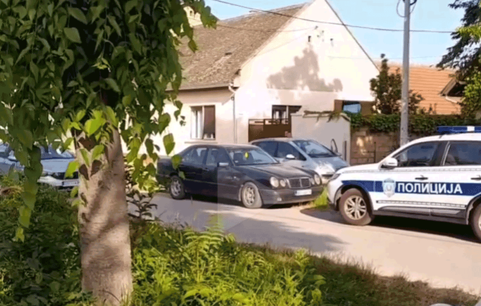 SOMBOR POD OPSADOM, GRAĐANI U PANICI: Staricu zadavili migranti 'doći će do ESKALACIJE SUKOBA' (VIDEO) 