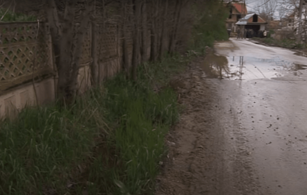 STRAVIČNA SCENA KOD NIŠA: Evo ko je muškarac čije je telo bez GLAVE I RUKE rođaka pronašla u dvorištu POSLE 10 DANA raspadanja