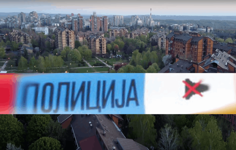DETALJI KRVAVOG PIRA U RAKOVICI: Žena kuhinjskim nožem poznanika ubola u leđa
