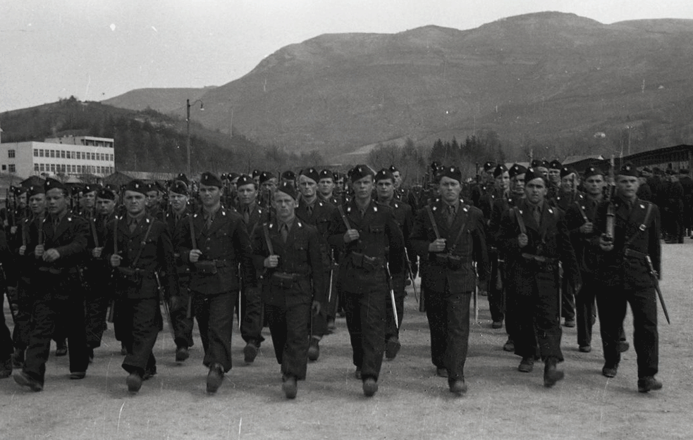 DOSTOJNI NASLEDNICI NDH! Srbija reagovala na hrvatsko uništavanje posmrtnih ostataka žrtava ustaških zločina!