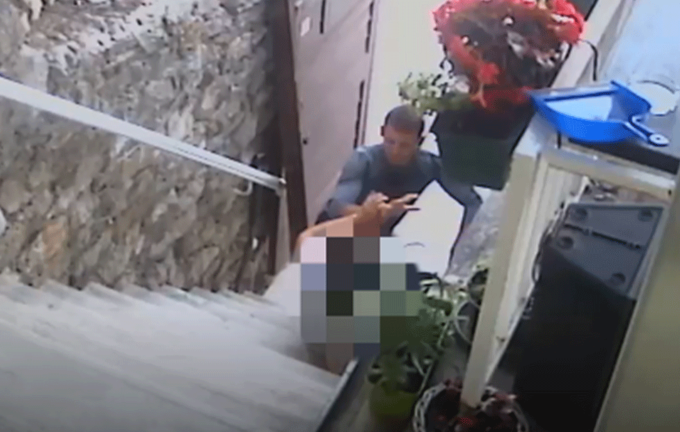 NAPADAČU IZ SPLITA biće suđeno za POKUŠAJ UBISTVA: Ranije hapšen zbog niza krivičnih dela  