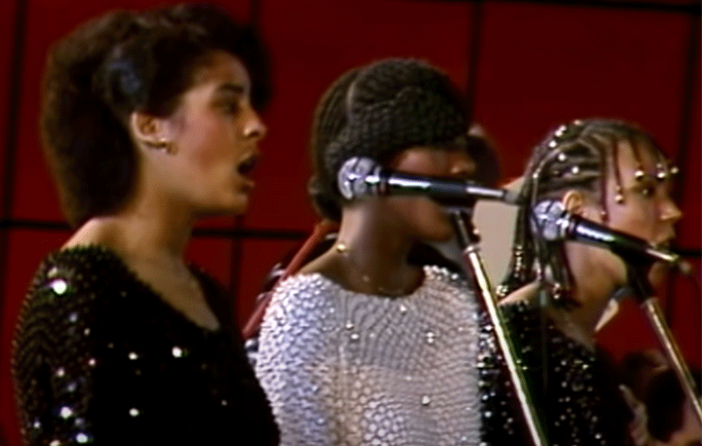 Nada Pavlović: Zašto sam odbila poziv da budem deo Boney M? (VIDEO)