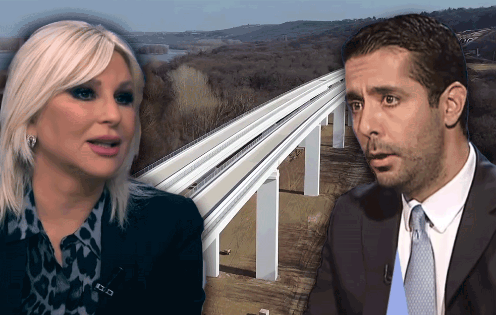 KOGA ONI VOZAJU? Momirović najavio kraj radova na pruzi BEOGRAD-NOVI SAD za 2022. a SAGA TRAJE VEĆ 8 GODINA! (VIDEO)  