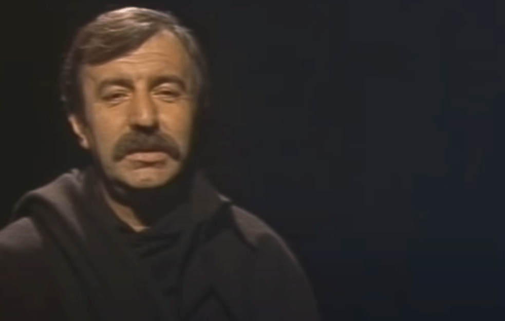 Dan kada nas je zauvek napustio ZORAN RADMILOVIĆ, GLUMČINA i jedan od najboljih i najvoljenijih srpskih komičara (FOTO+VIDEO)