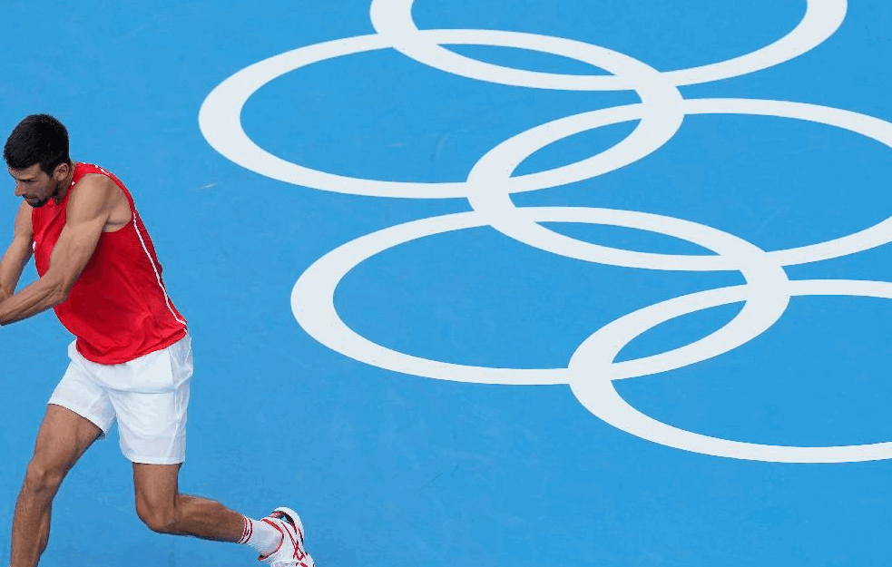 Foto: Fonet/AP
