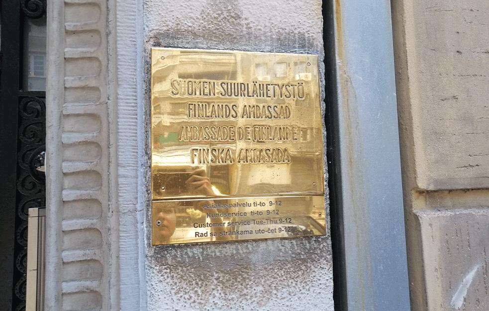 Foto: Glas javnosti
