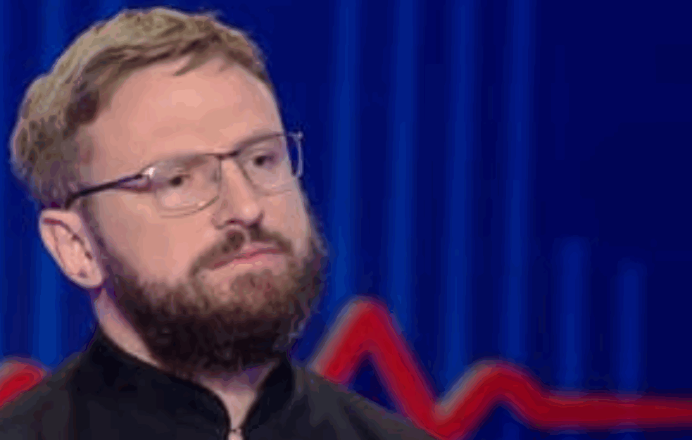SVEŠTENIK DARKO ĐOGO: Srbi nisu i nikada neće postati austrijski Slovenci! 
