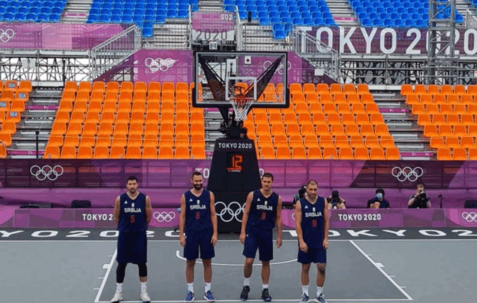 PREOKRET SRPSKIH BASKETAŠA, POLJACI U ŠOKU: Pogledajte dupli pas za POBEDU U POSLEDNJOJ SEKUNDI! (VIDEO)