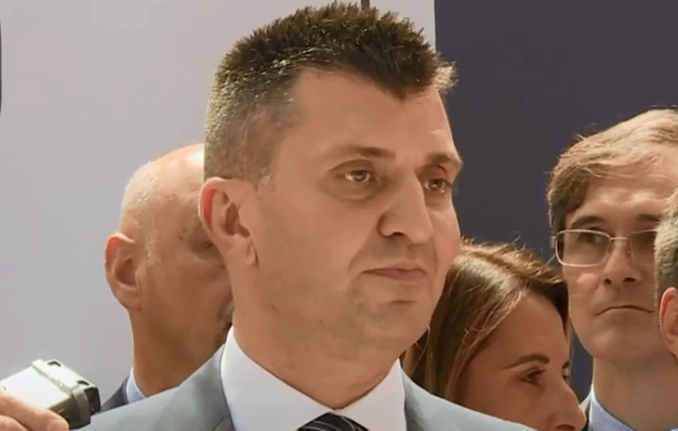 ZORAN ĐORĐEVIĆ U SLOVENIJI O BOLJIM USLOVIMA ZA SRBIJU: Regionalna integracija zemalja je prioritet! 