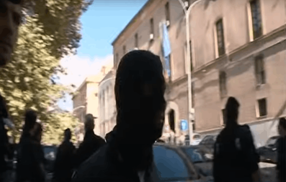 ONI SU 'ČOPOR LAVOVA', LOVCI NA MAFIJAŠE: Ljudi ‘bez imena i lica’ iz elitne italijanske jedinice
