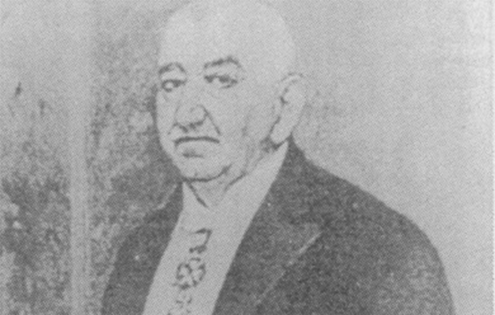 JEDAN OD NAJVEĆIH SRPSKIH DOBROTVORA KOJI JE ZADUŽIO BEOGRAD: Ostavština čuvenog Trebinjca bila je veća od one koju je <span style='color:red;'><b>Alfred Nobel</b></span> ostavio za sobom (VIDEO)