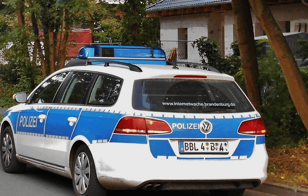 SASLUŠAN OTMIČAR AUTOBUSA "LASTE" Pretio da će sve pobiti, čekaju ga PSIHO pregledi