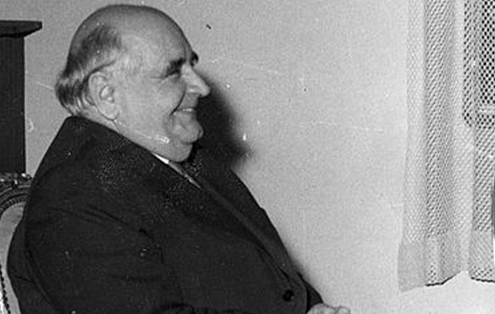 ODGOVOR NA PISMO MIROSLAVA KRLEŽE U KOM VREĐA SRBE SE POJAVIO POSLE 60 GODINA: Ne zaboravite da Vam srpski narod ove reči neće zaboraviti!  