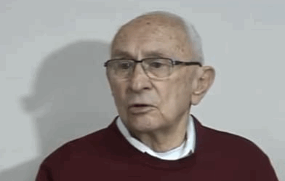 PREMINUO ČUVENI TENISER IVKO PLEĆEVIĆ: Životna priča legende srpskog tenisa je prava holivudska! <span style='color:red;'><b>BEOGRADSKI FANTOM</b></span> MU OTEO PORŠE! 



