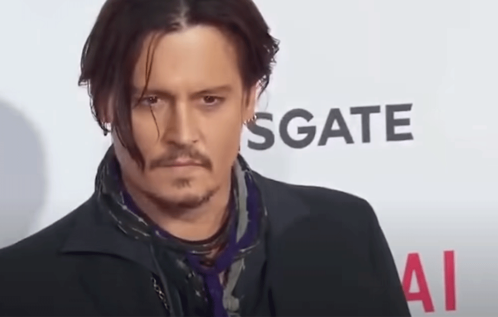 Džoniju Depu počasna nagrada festivala u San Sebastijanu (FOTO+VIDEO)