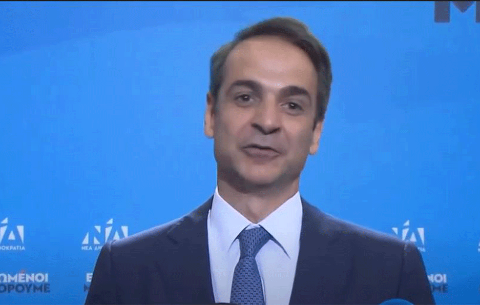 OGLASIO SE GRČKI PREMIJER! Ovo je rekao o priznanju nezavisnosti tzv. Kosova!