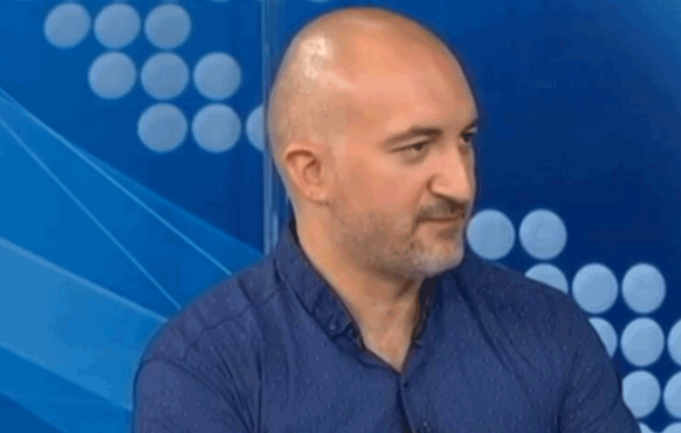 METEROLOG SLOBODAN SOVILJ: Ovo će biti <span style='color:red;'><b>najtoplije leto</b></span> u poslednjih 10 godina, a uskoro stižu i padavine!