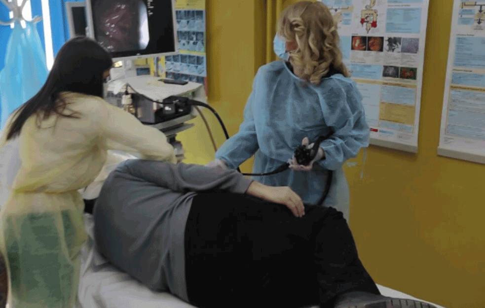DR LJILJANA ANTIĆ: Hronične ne<span style='color:red;'><b>zarez</b></span>ne bolesti su 