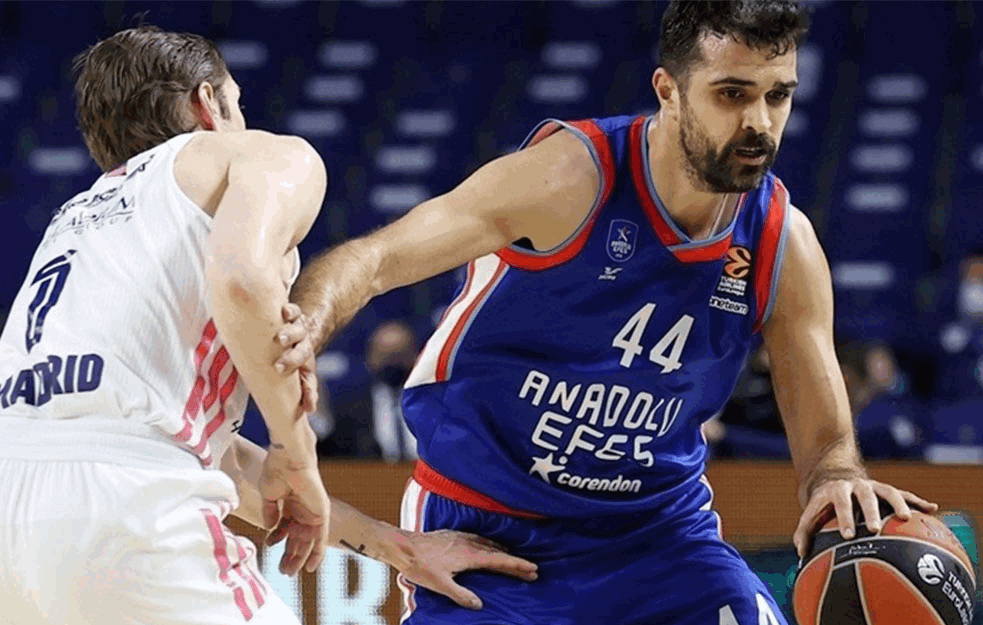 NEMAMO ŠTA DA TRAŽIMO PROTIV SRBIJE! Ovo se "šahovničarima" neće dopasti, ali HRVATSKI KOŠARKAŠ JE REKAO ISTINU!