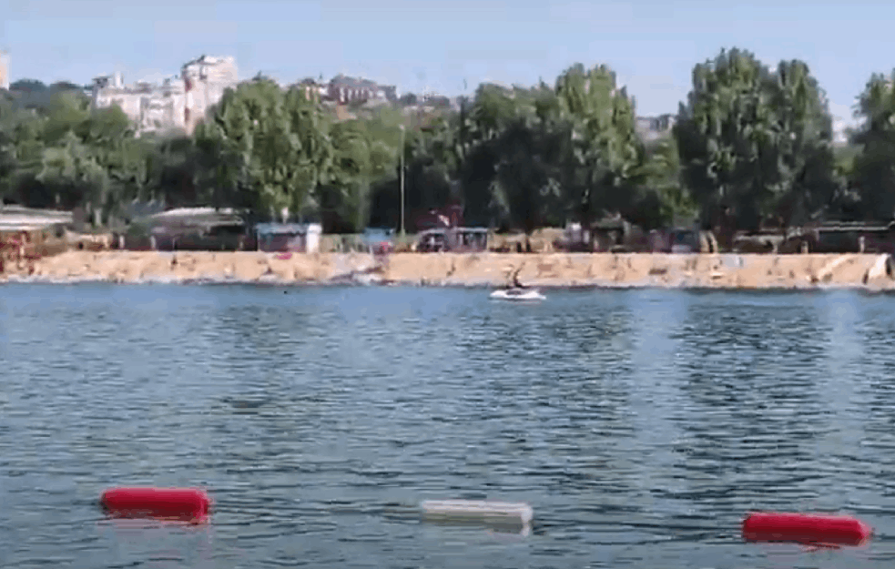 DETALJI TRAGEDIJE NA ADI CIGANLIJI: Evo čije telo je pronađeno na nudističkoj plaži