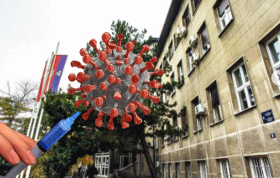 Medicinski fakultet se javno ogradio od svojih profesora i lekara: Neprijatno smo iznenađeni postojanjem <span style='color:red;'><b>Peticije</b></span> protiv vakcinacije dece eksperimentalnim vakcinama