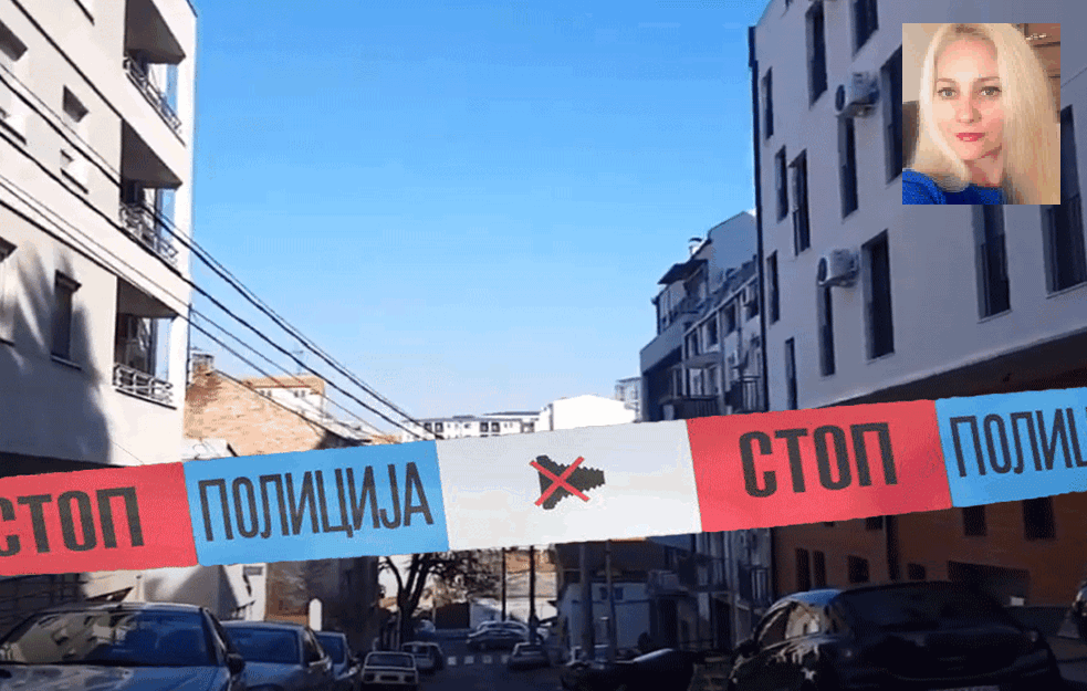 TELO PRONAĐENO NA ZVEZDARI imalo povrede, sumnja se na NASILNU SMRT!