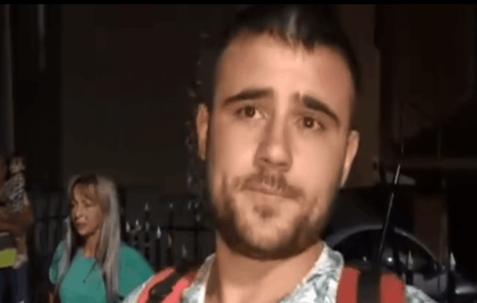 SRBIN EVAKUISAN IZ AVGANISTANA OTVORIO DUŠU: U Kabulu je horor! Ubistva se dešavaju po celom gradu!
