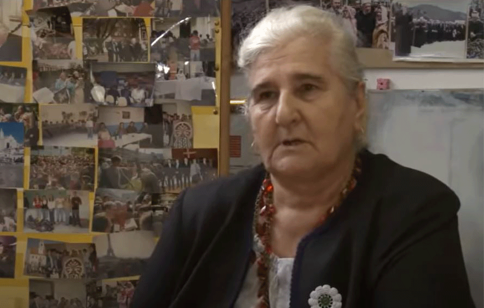 DA SE VLASI NE SETE! <span style='color:red;'><b>Majke Srebrenice</b></span> tuže Republiku Srpsku da sakriju SOPSTVENE ZLOČINE I LOPOVLUK! (FOTO+VIDEO)