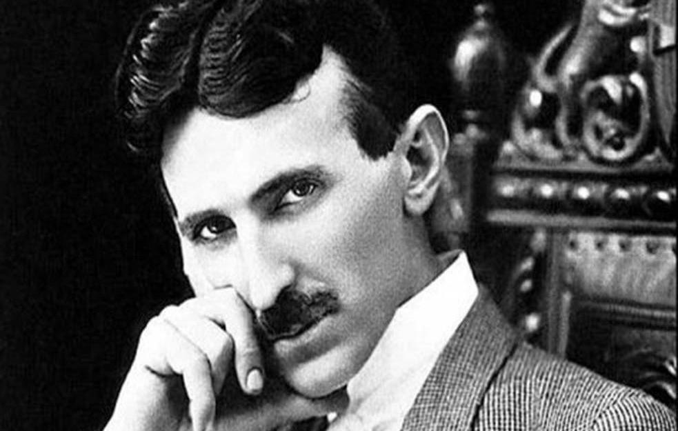 SIGURNO NISTE ZNALI! Ovo je razlog zbog kog se Nikola Tesla nikada nije oženio